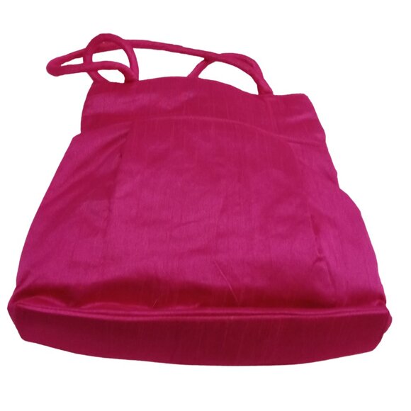 New Ethnic Handmade Indian Kutchi Embroidered Tote bag - Picture 2 of 3